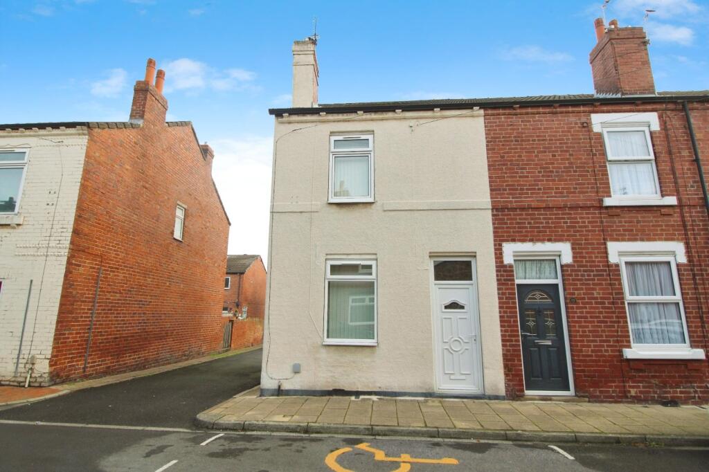 Main image of property: Smawthorne Grove, Castleford, West Yorkshire, WF10