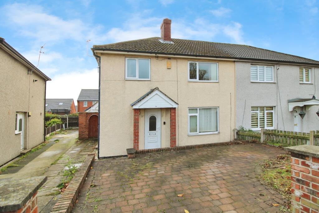 Main image of property: Elizabeth Drive, Castleford, West Yorkshire, WF10