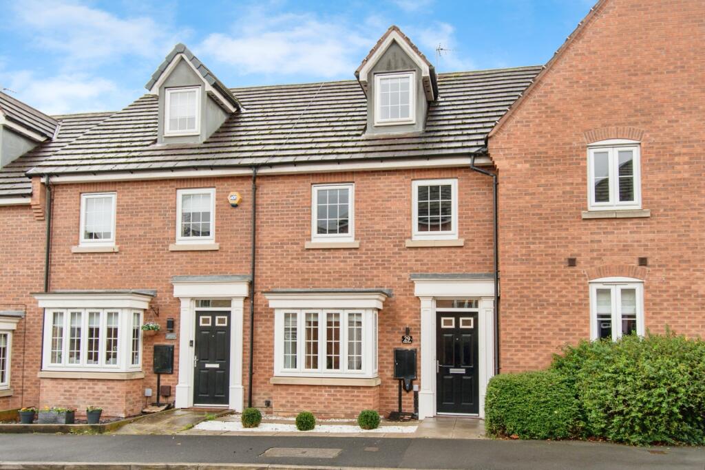 Main image of property: Bedale Road, Castleford, West Yorkshire, WF10