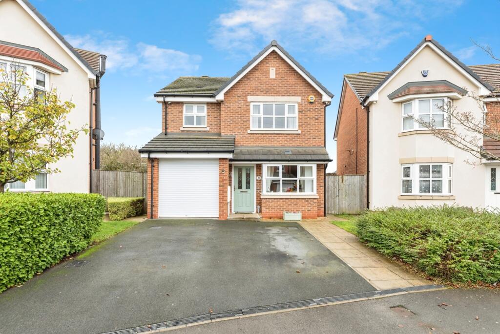 Main image of property: Netherwood Avenue, Castleford, West Yorkshire, WF10