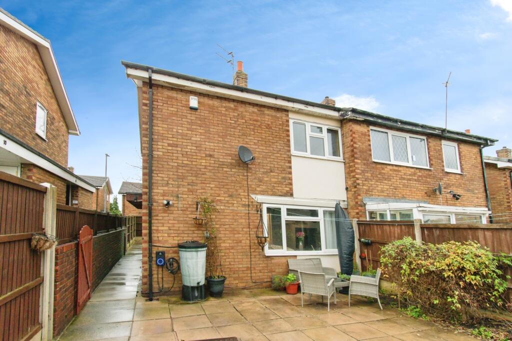 Main image of property: Humber Close, Airedale, Castleford, West Yorkshire, WF10