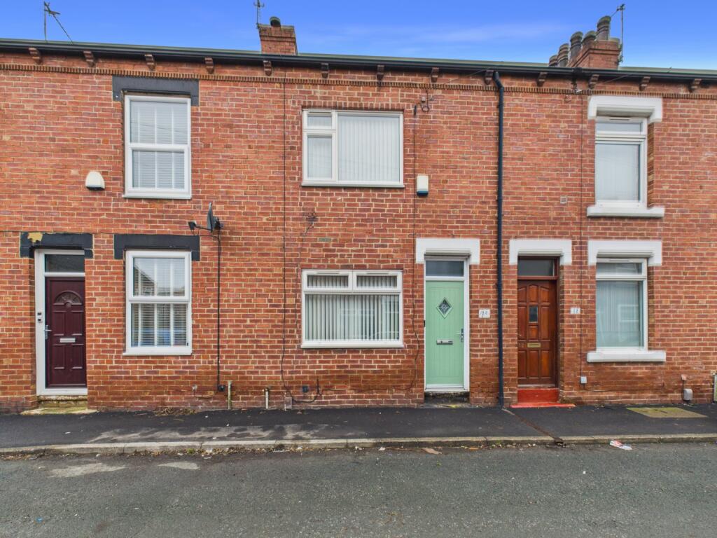 Main image of property: Crowther Place, Castleford, West Yorkshire, WF10