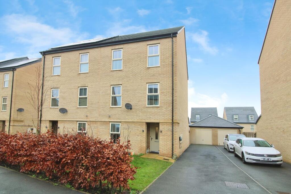 Main image of property: Haydock Avenue, Castleford, West Yorkshire, WF10