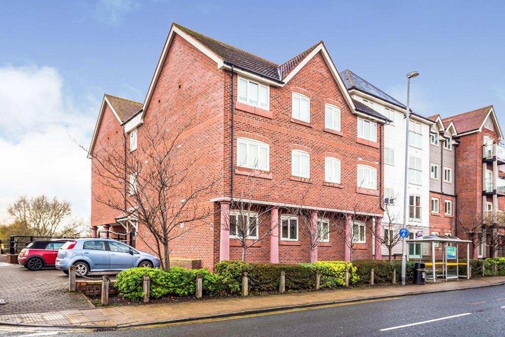 1 bedroom apartment for sale in New Crane Street, Chester, CH1