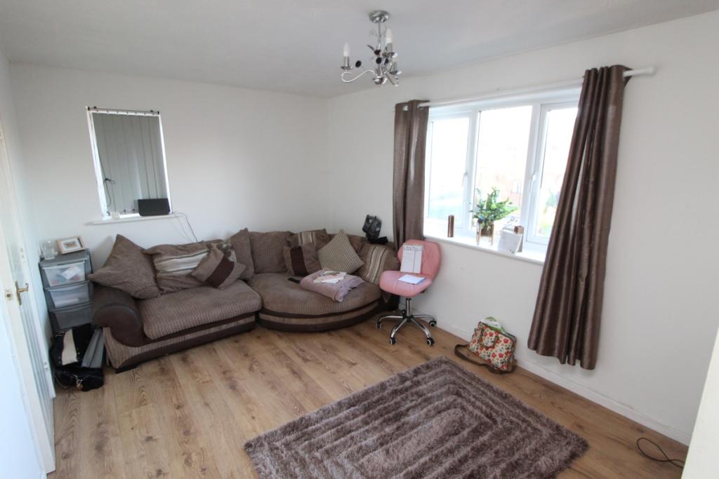 1 bedroom apartment for sale in Wetherby Close, Chester, CH1