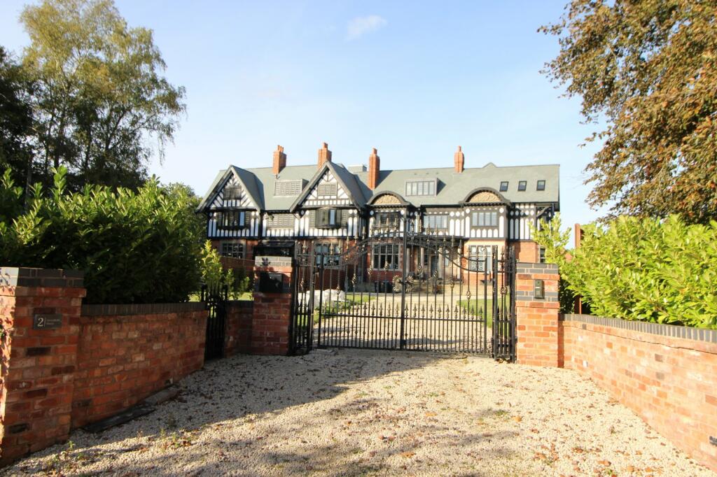 Additional property image - Ferma Lane, Great Barrow, Chester, Cheshire, CH3