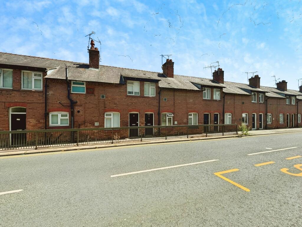 Main image of property: Roberts Terrace, New Crane Street, Chester, Cheshire, CH1