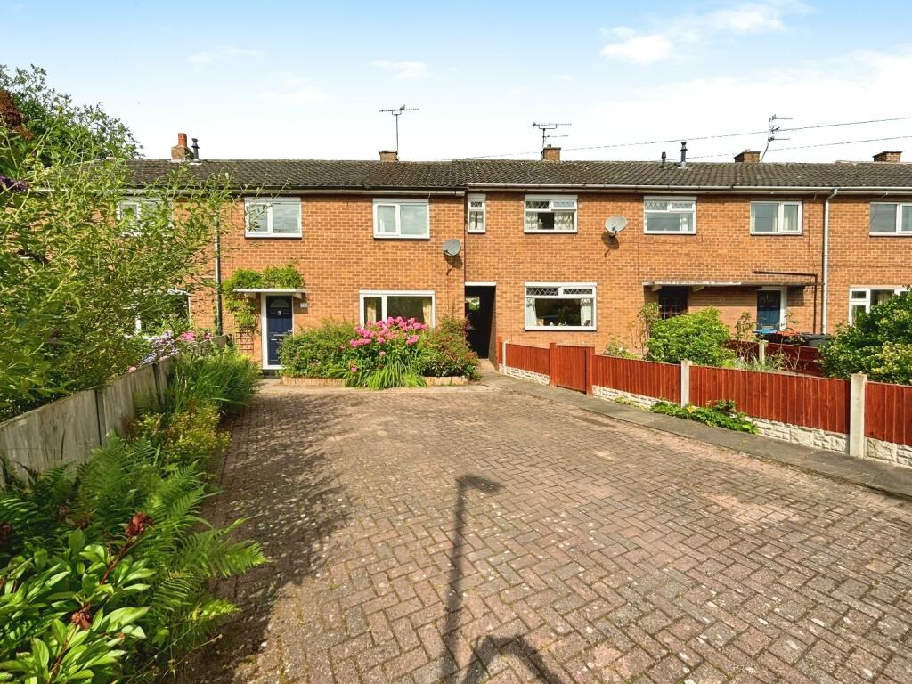 Main image of property: Ballater Crescent, Vicars Cross, Chester, Cheshire, CH3