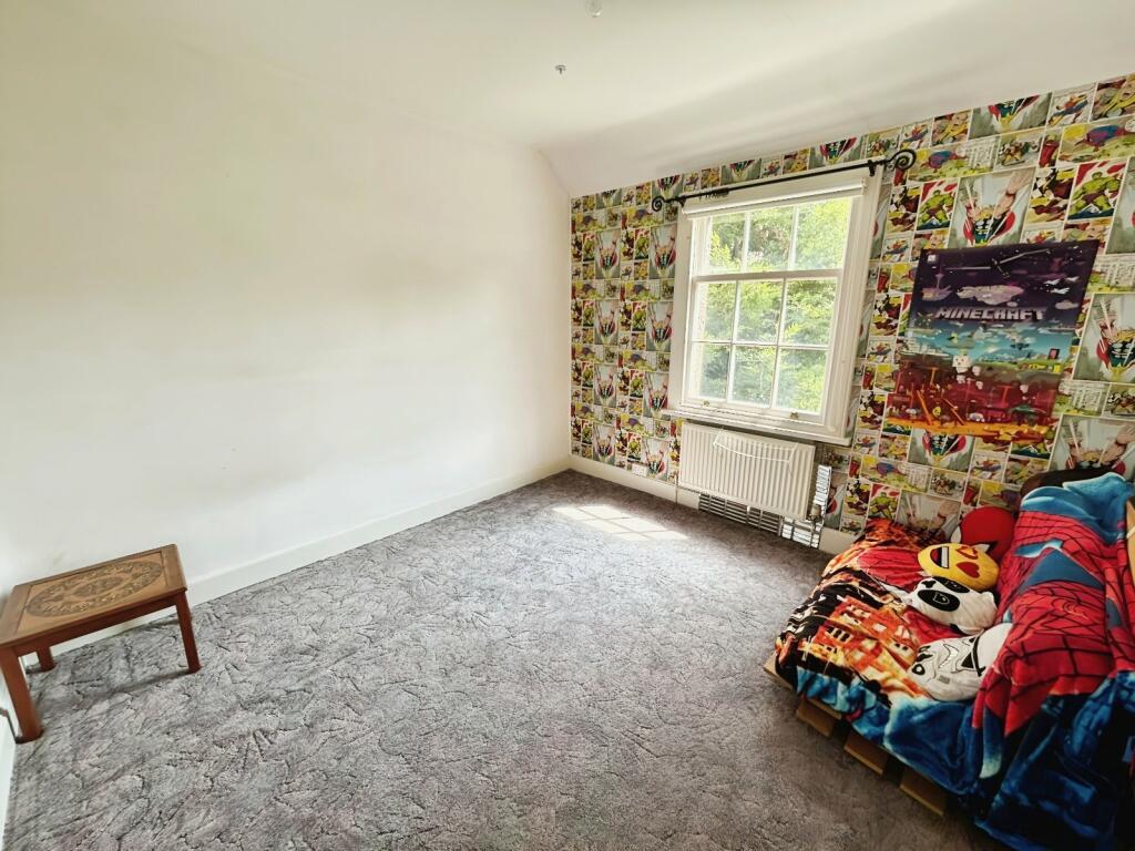 Additional property image - Manor Lane, Hawarden, Deeside, Flintshire, CH5