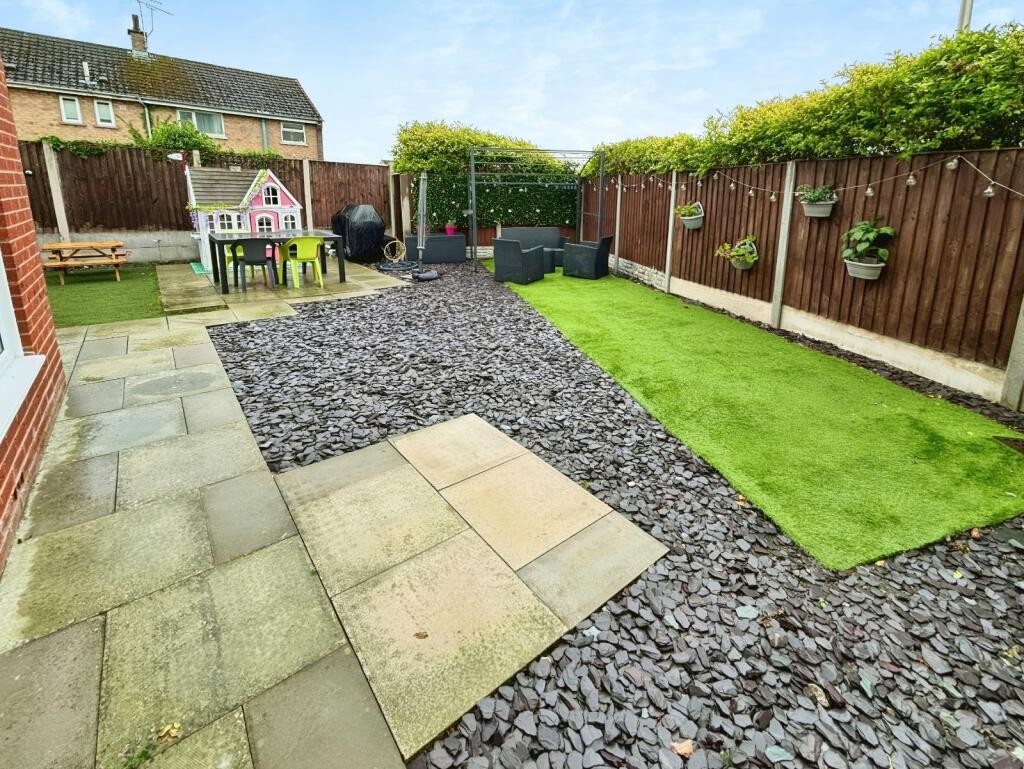 Additional property image - Conway Grove, Blacon, Chester, Cheshire, CH1