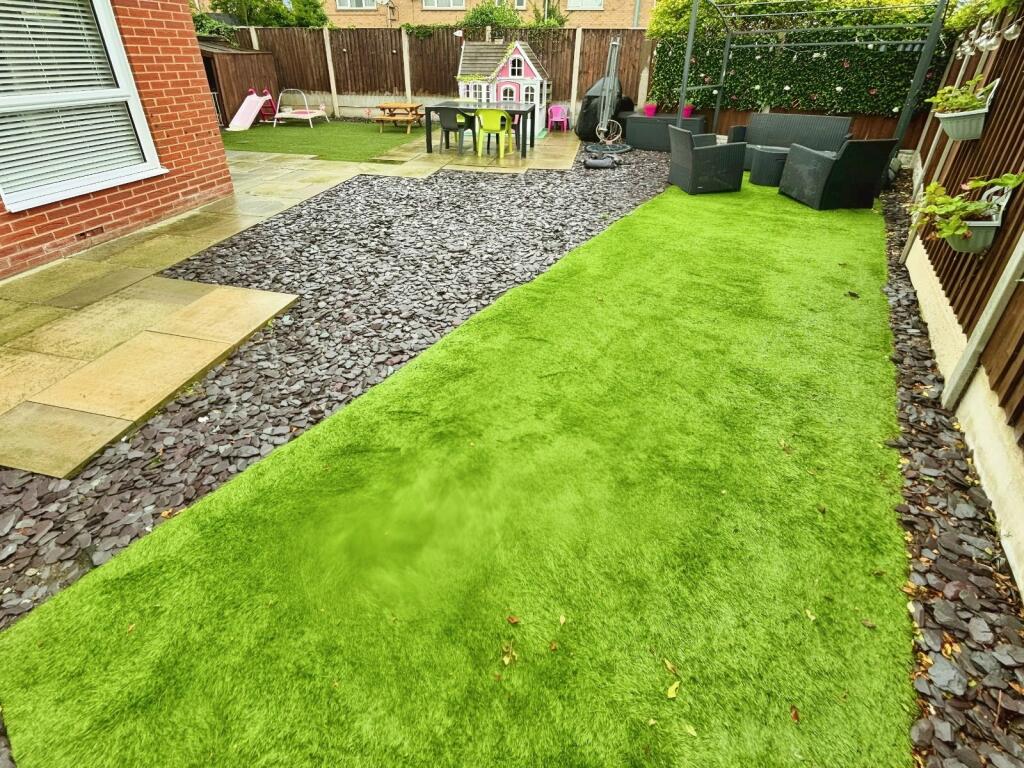 Additional property image - Conway Grove, Blacon, Chester, Cheshire, CH1