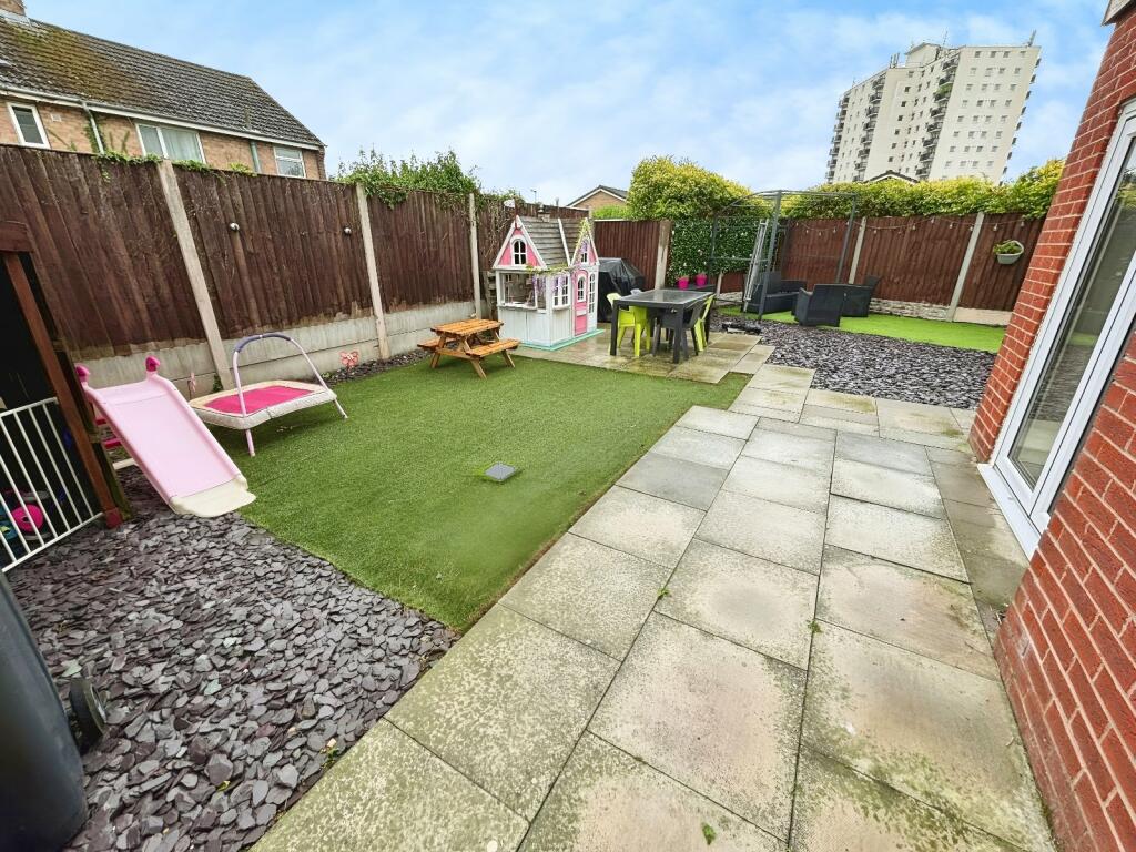 Additional property image - Conway Grove, Blacon, Chester, Cheshire, CH1