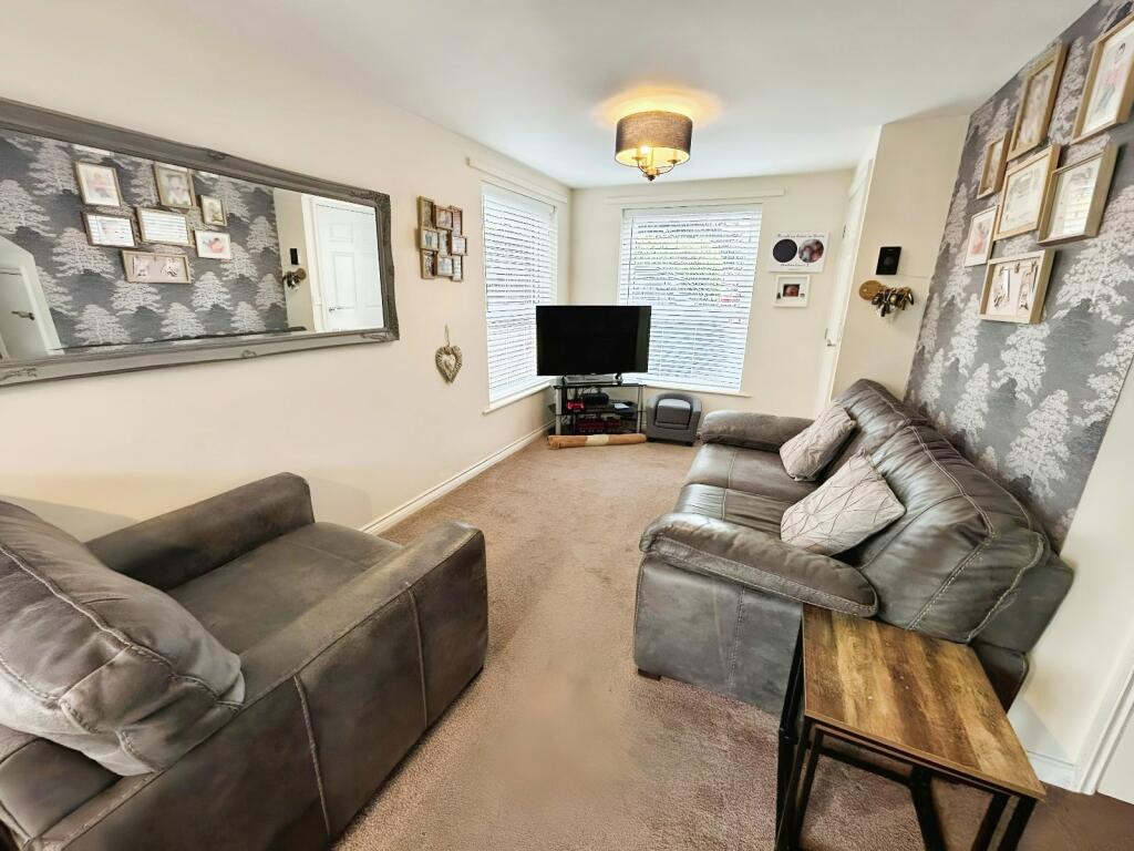 Additional property image - Conway Grove, Blacon, Chester, Cheshire, CH1