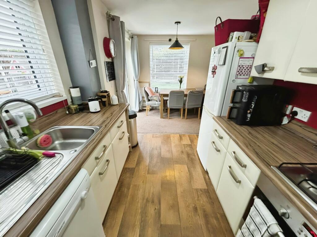 Additional property image - Conway Grove, Blacon, Chester, Cheshire, CH1