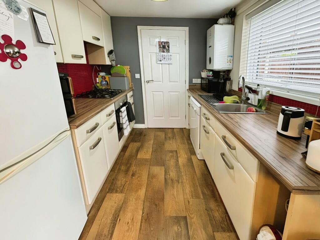 Additional property image - Conway Grove, Blacon, Chester, Cheshire, CH1
