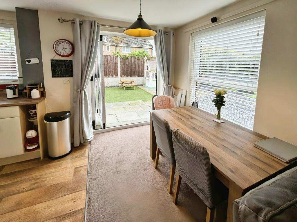 Additional property image - Conway Grove, Blacon, Chester, Cheshire, CH1