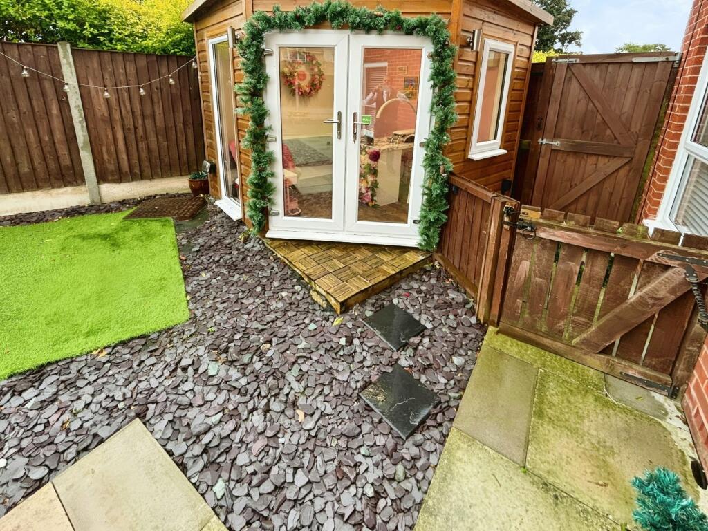 Additional property image - Conway Grove, Blacon, Chester, Cheshire, CH1