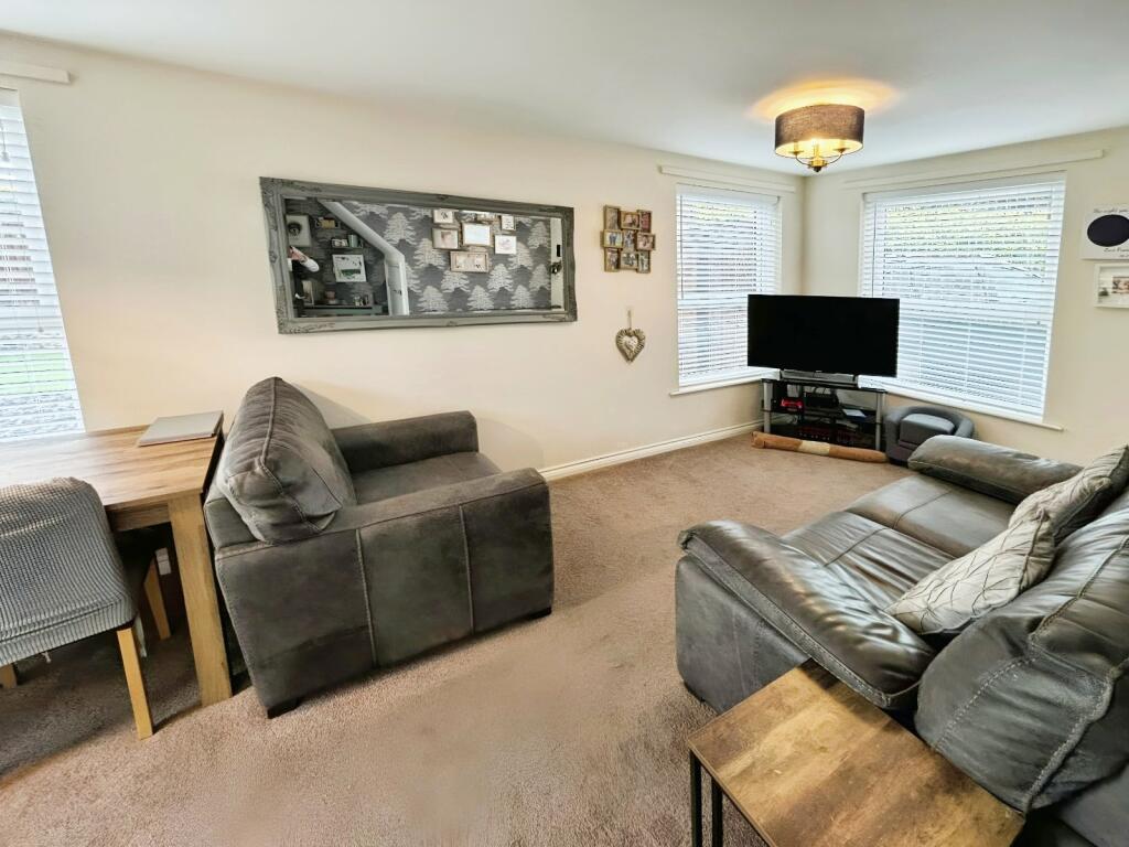 Additional property image - Conway Grove, Blacon, Chester, Cheshire, CH1