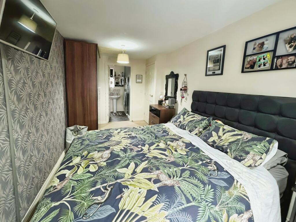 Additional property image - Conway Grove, Blacon, Chester, Cheshire, CH1