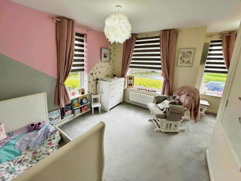 Additional property image - Conway Grove, Blacon, Chester, Cheshire, CH1