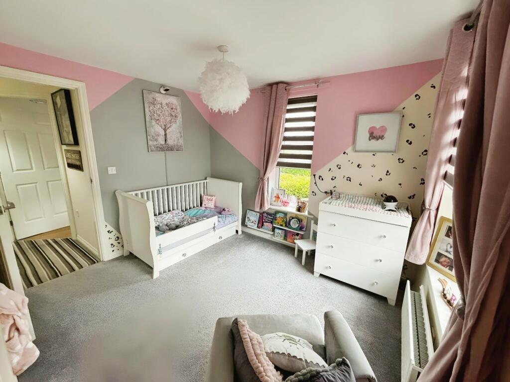 Additional property image - Conway Grove, Blacon, Chester, Cheshire, CH1