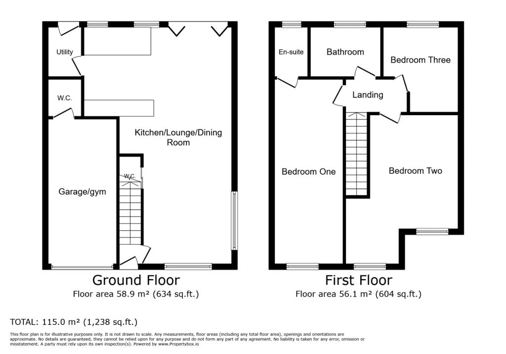 Additional property image - Conway Grove, Blacon, Chester, Cheshire, CH1