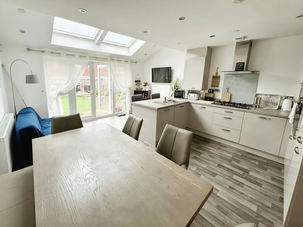 Additional property image - Hercules Way, Sealand, Deeside, Flintshire, CH5