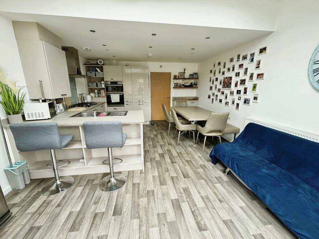 Additional property image - Hercules Way, Sealand, Deeside, Flintshire, CH5