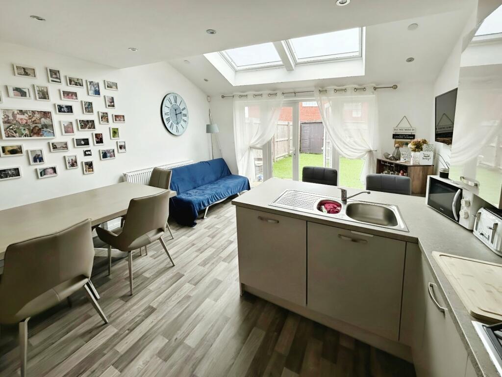 Additional property image - Hercules Way, Sealand, Deeside, Flintshire, CH5