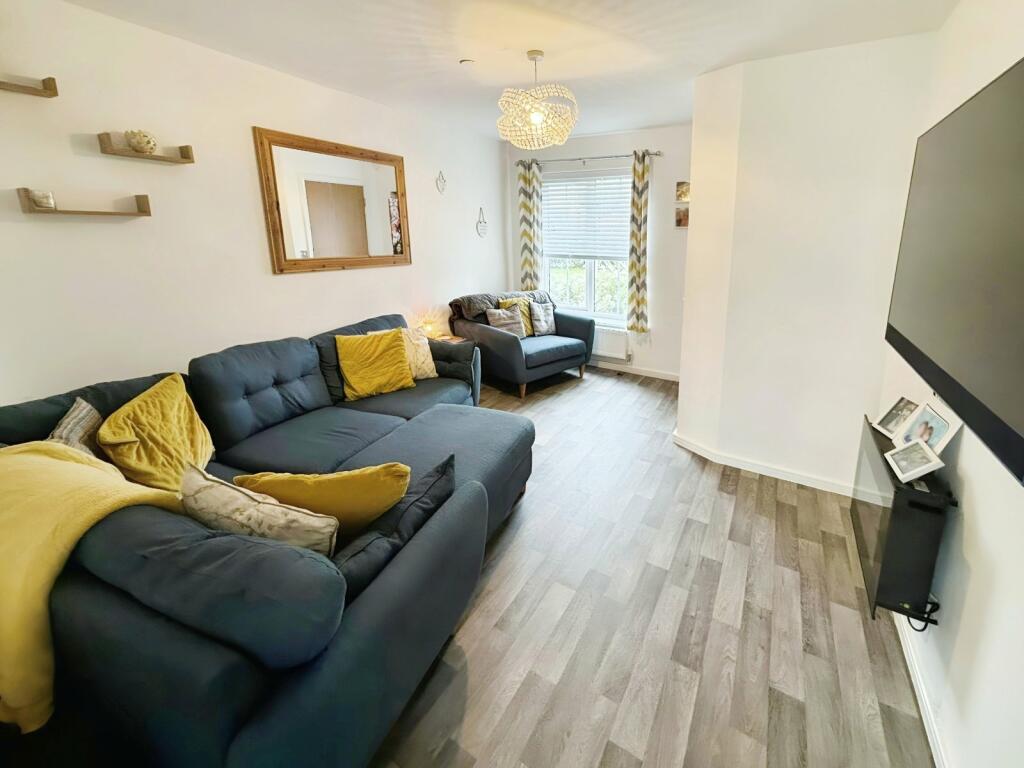 Additional property image - Hercules Way, Sealand, Deeside, Flintshire, CH5