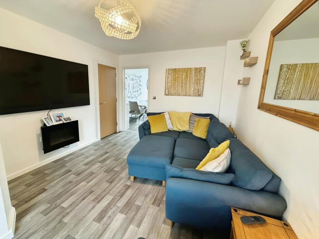 Additional property image - Hercules Way, Sealand, Deeside, Flintshire, CH5