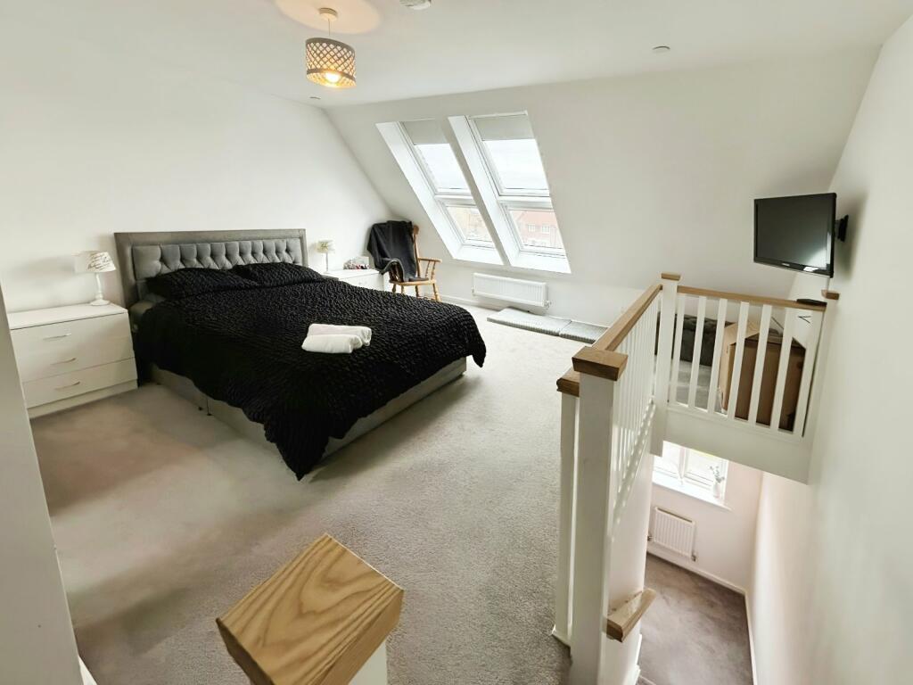 Additional property image - Hercules Way, Sealand, Deeside, Flintshire, CH5