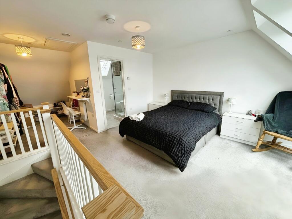 Additional property image - Hercules Way, Sealand, Deeside, Flintshire, CH5