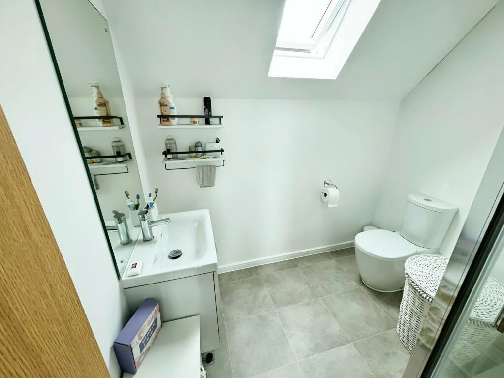 Additional property image - Hercules Way, Sealand, Deeside, Flintshire, CH5