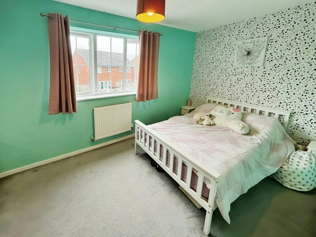 Additional property image - Hercules Way, Sealand, Deeside, Flintshire, CH5