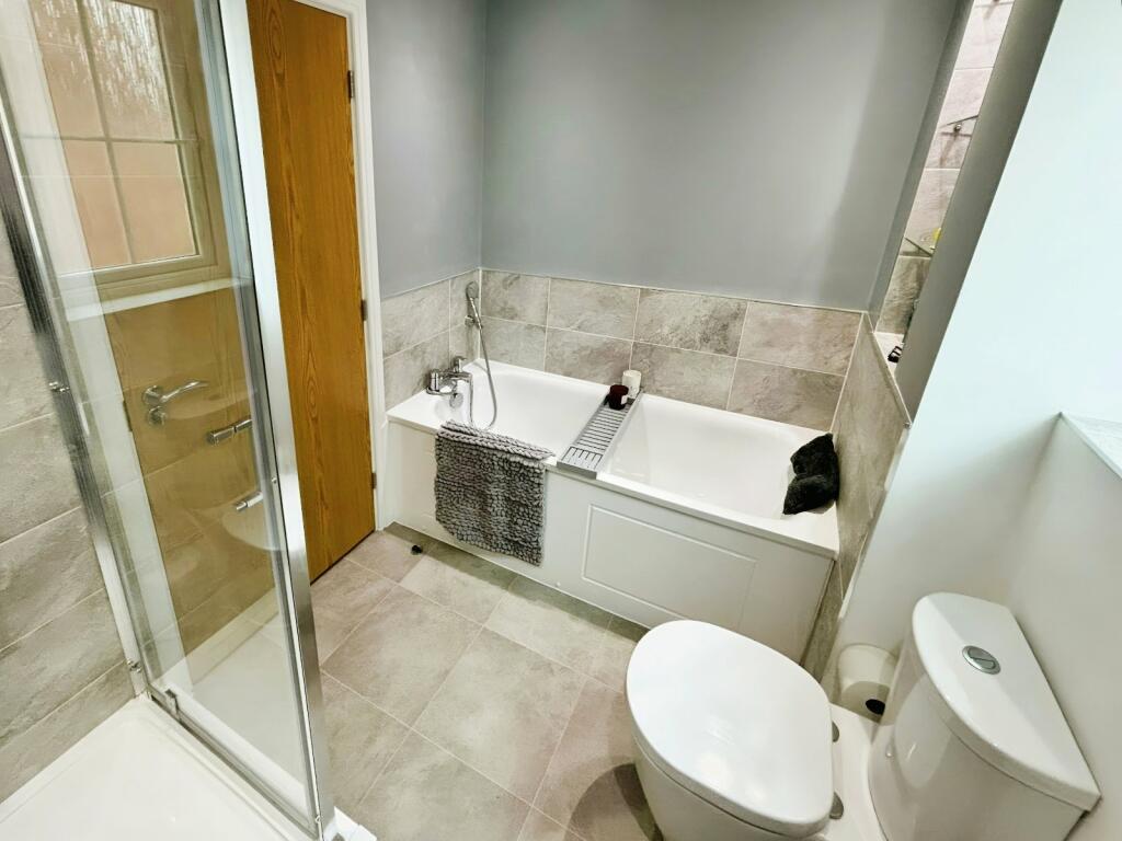 Additional property image - Hercules Way, Sealand, Deeside, Flintshire, CH5