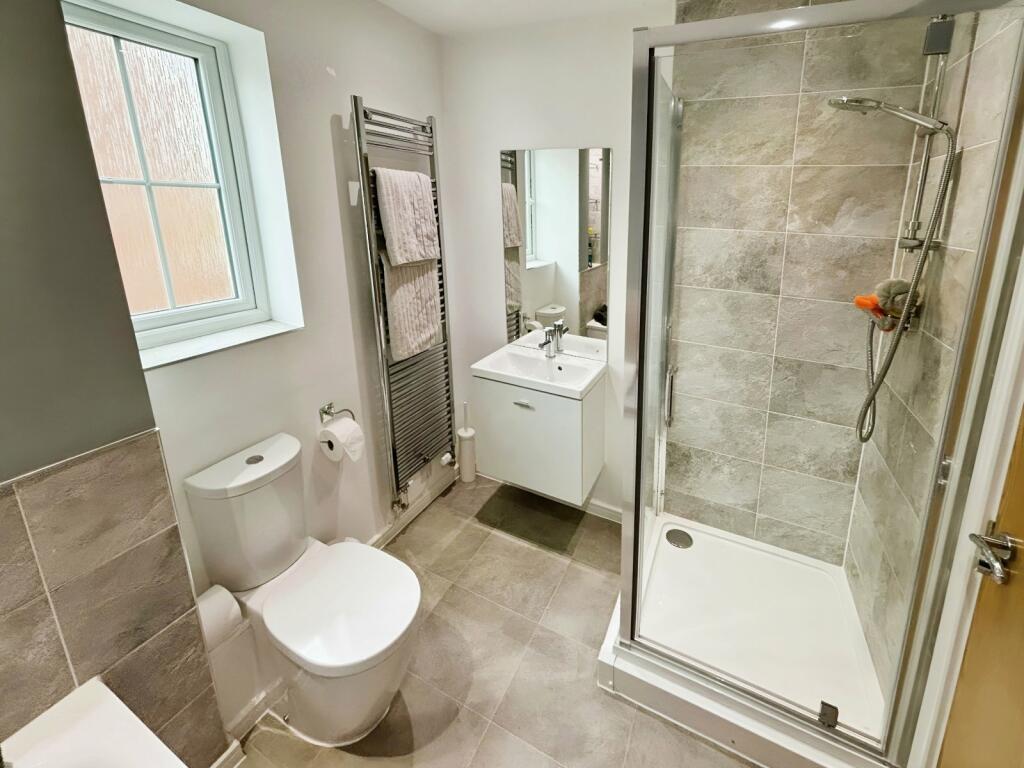 Additional property image - Hercules Way, Sealand, Deeside, Flintshire, CH5