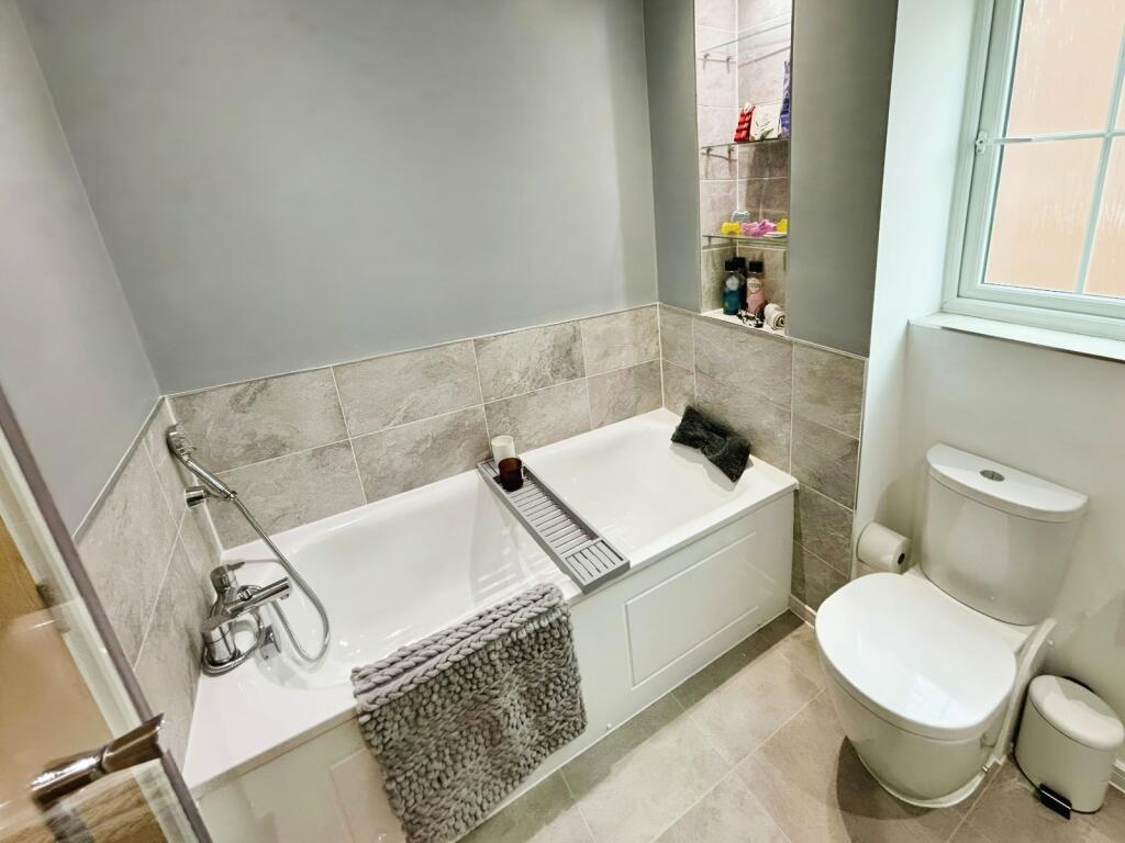Additional property image - Hercules Way, Sealand, Deeside, Flintshire, CH5