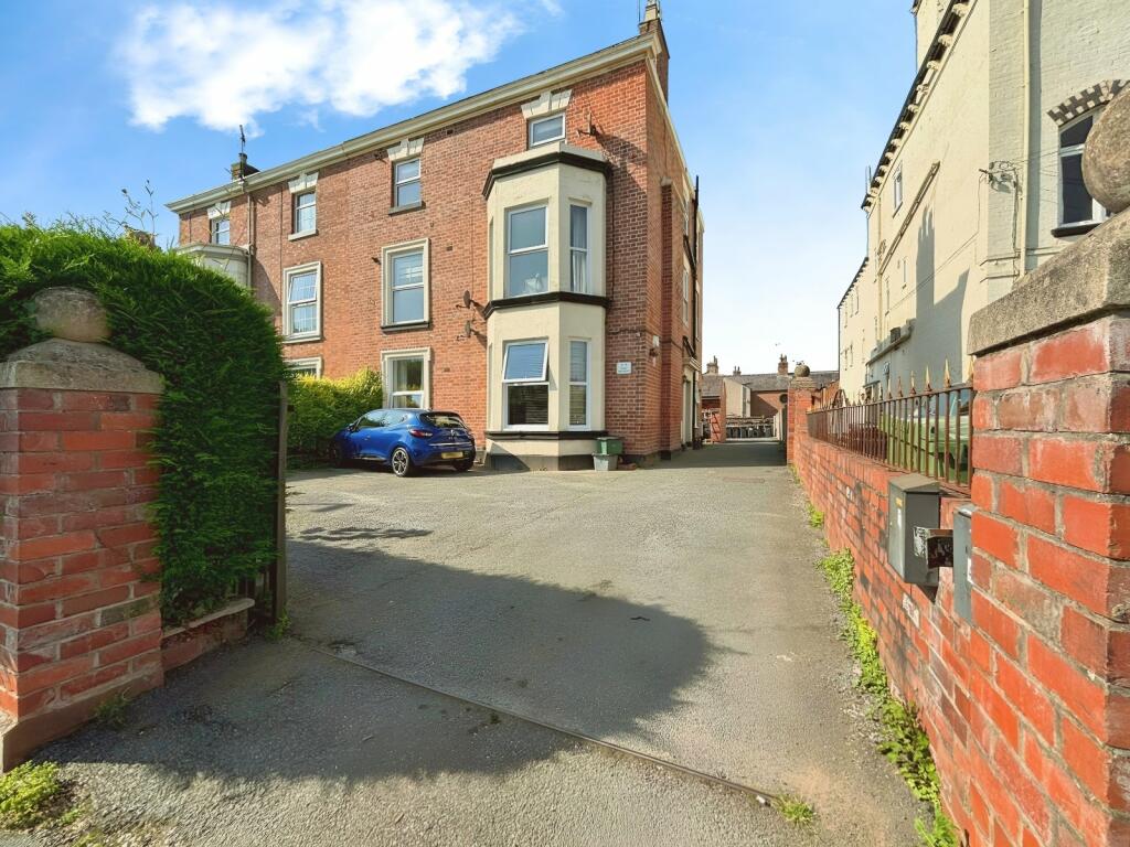 Main image of property: Eaton Road, Chester, Cheshire, CH4