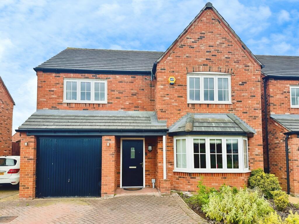 Main image of property: Highlander Road, Saighton, Chester, Cheshire, CH3