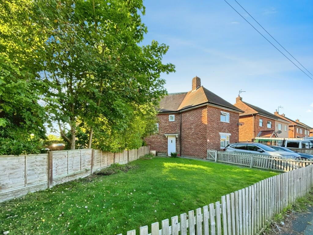 Main image of property: Ludlow Road, Blacon, Chester, Cheshire, CH1