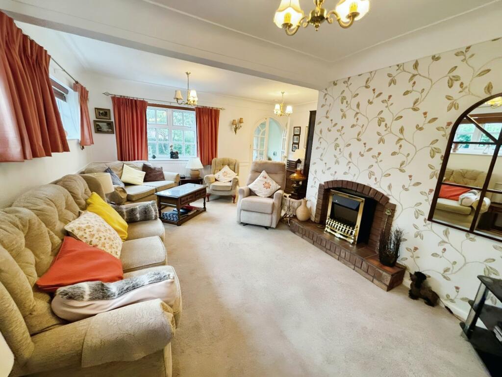 Additional property image - Stannage Lane, Churton, Chester, Cheshire, CH3