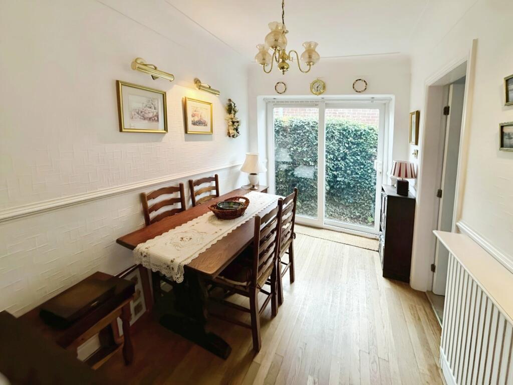 Additional property image - Stannage Lane, Churton, Chester, Cheshire, CH3