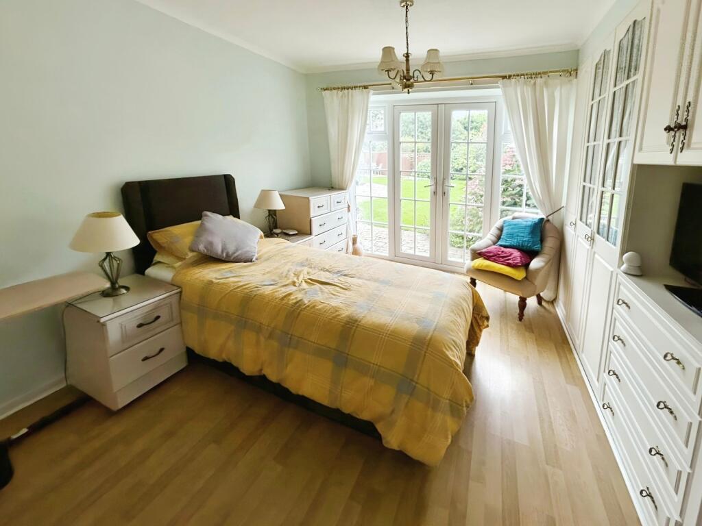 Additional property image - Stannage Lane, Churton, Chester, Cheshire, CH3
