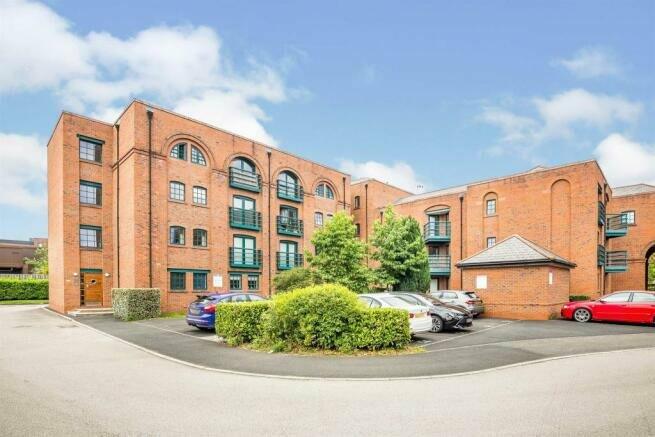 Property image - Wharton Court, Hoole Lane, Chester, Cheshire, CH2