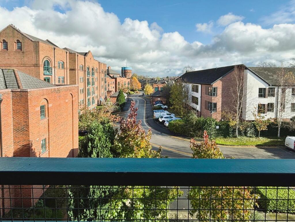 Additional property image - Wharton Court, Hoole Lane, Chester, Cheshire, CH2