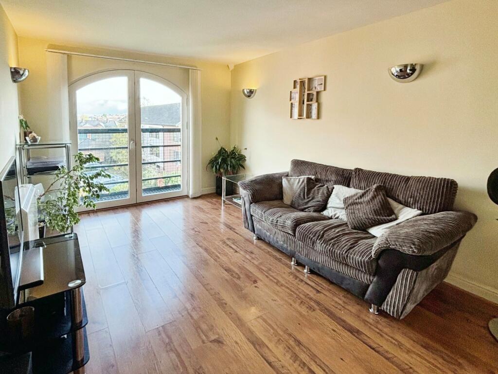 Additional property image - Wharton Court, Hoole Lane, Chester, Cheshire, CH2