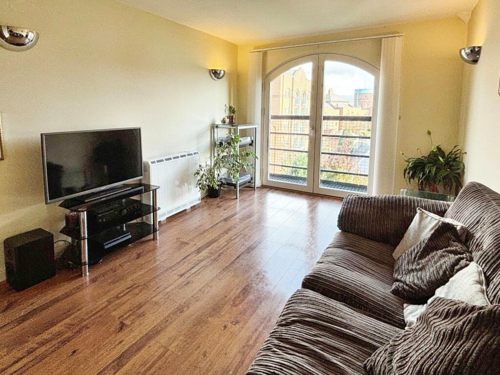 Additional property image - Wharton Court, Hoole Lane, Chester, Cheshire, CH2