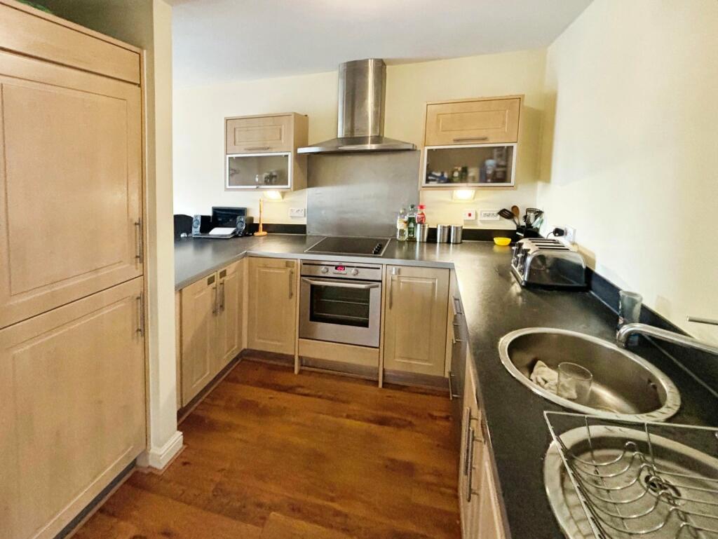 Additional property image - Wharton Court, Hoole Lane, Chester, Cheshire, CH2
