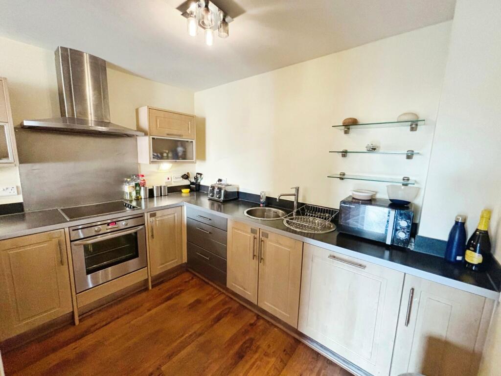Additional property image - Wharton Court, Hoole Lane, Chester, Cheshire, CH2